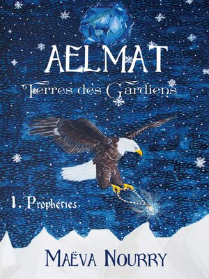 cover image of Aelmat, Terres des Gardiens